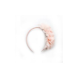 Diadema Floral