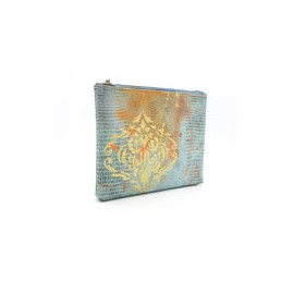 Bolsa Artistica tipo sobre Esplendor Dorado