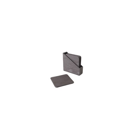 Set Portavaso 12