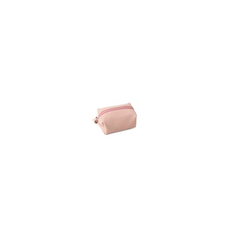 Monedero Cubo