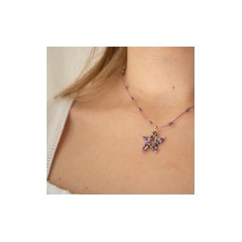 Collar Estrella