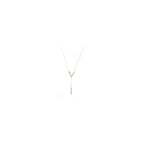 Collar V