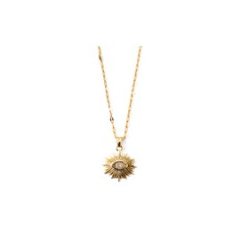 Collar Ojo Sol