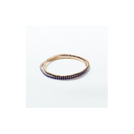 Pulseras Golden
