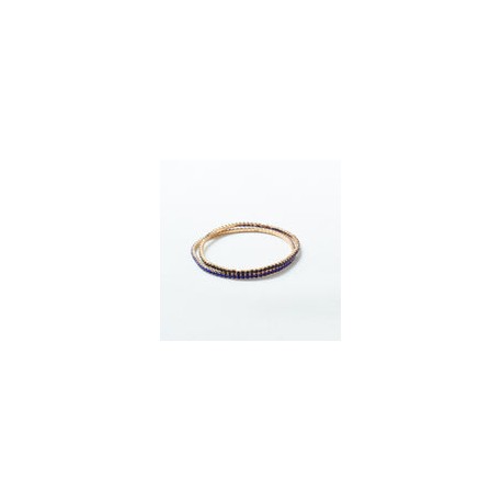 Pulseras Golden
