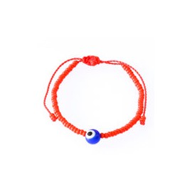 Pulsera "Ojito de la Suerte" para bebés