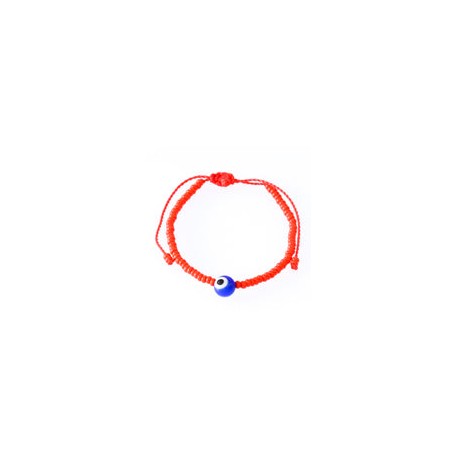 Pulsera "Ojito de la Suerte" para bebés