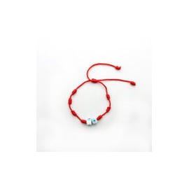 Pulsera de Protección Ojo Turco