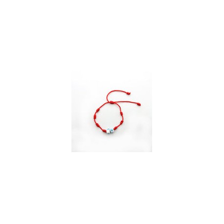Pulsera de Protección Ojo Turco