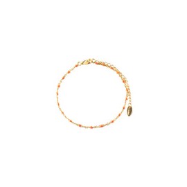 Pulsera bolitas