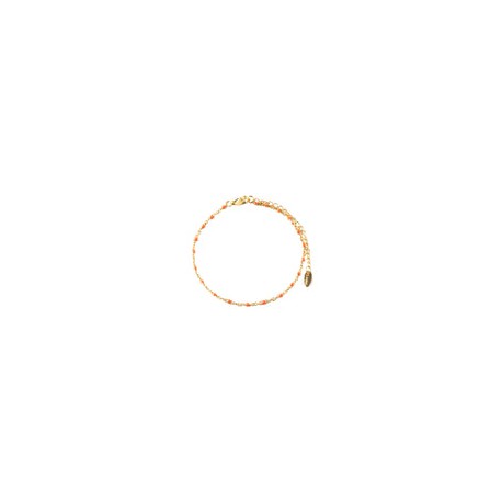 Pulsera bolitas