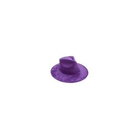 Sombrero Kokolet Morado