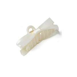 Pinza Pelo con Moño