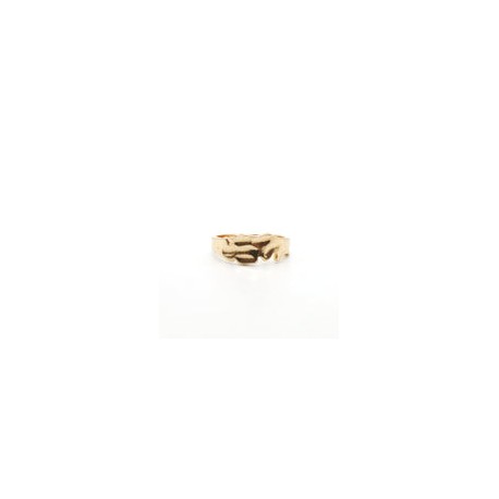 Anillo Dorado