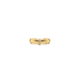 Anillo Piel Serpiente