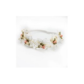 Diadema Redonda