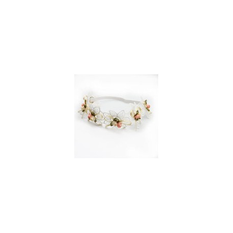 Diadema Redonda