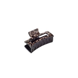 Pinza Pelo Animal Print