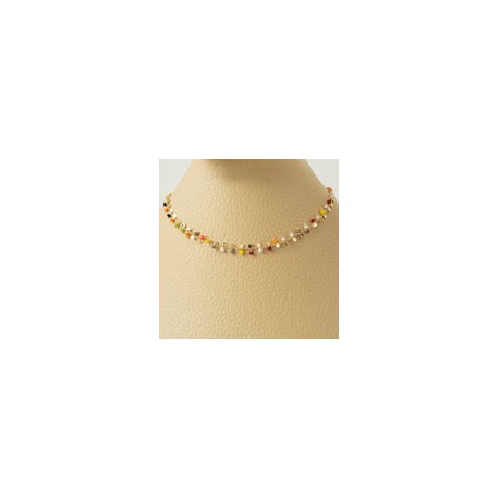 Collar Colores