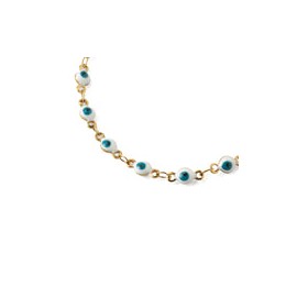 Pulsera ojos