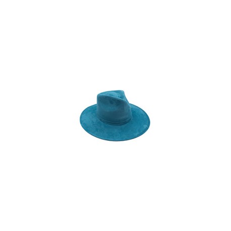 Sombrero Kokolet Azul