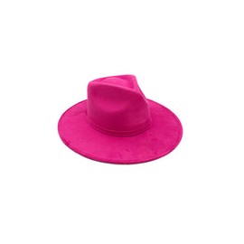 Sombreros Kokolet Fuscia
