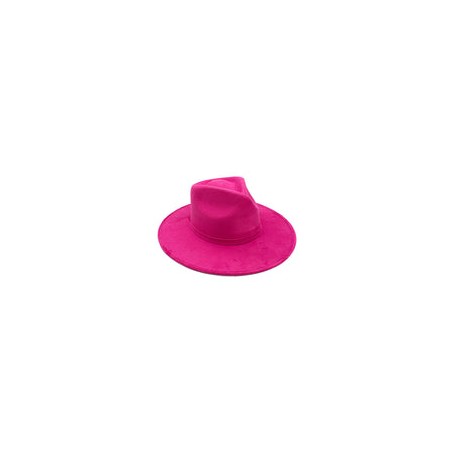 Sombreros Kokolet Fuscia