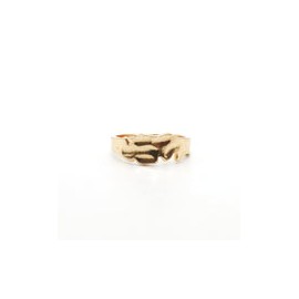 Anillo Dorado