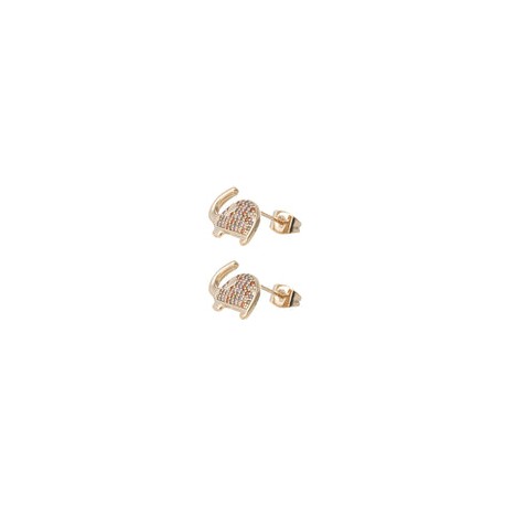 Set arete dije elefantes
