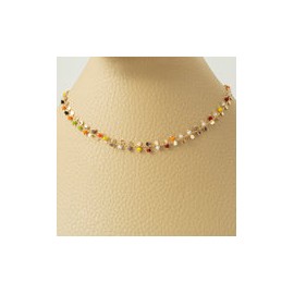 Collar Colores