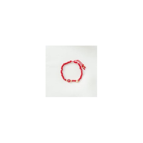 Pulseras ojos para bebés