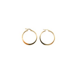 Hoops Doradas