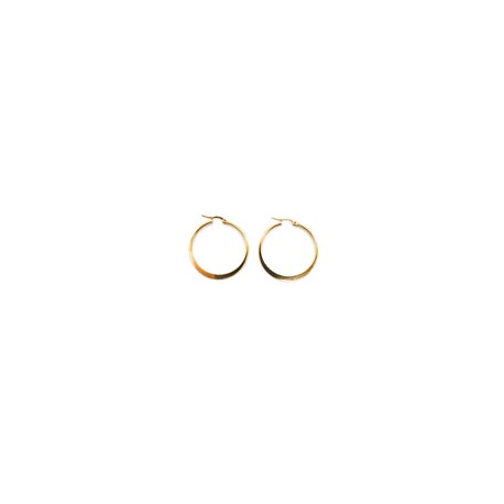 Hoops Doradas
