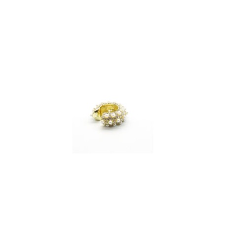 Chunky Cuff Perla