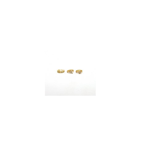 Set Huggies Golden Alice