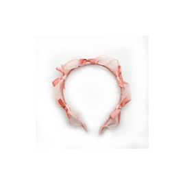 Diadema con Lazos