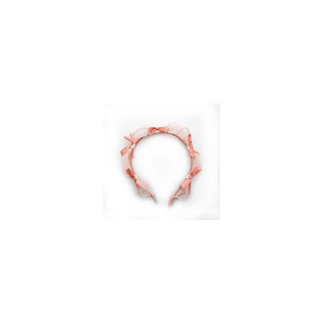 Diadema con Lazos