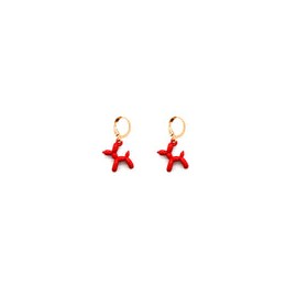 Aretes Perrito