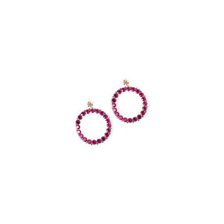 Aretes Eclipse